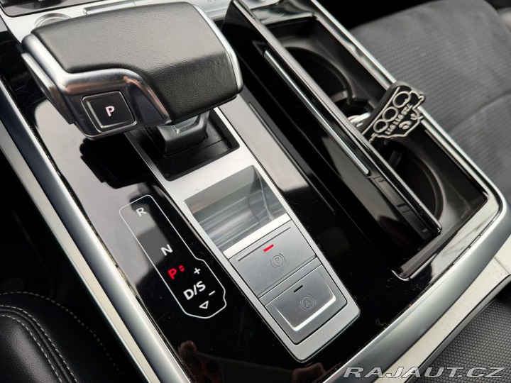 Audi Q7 S-Line  210kW Matrix 2023