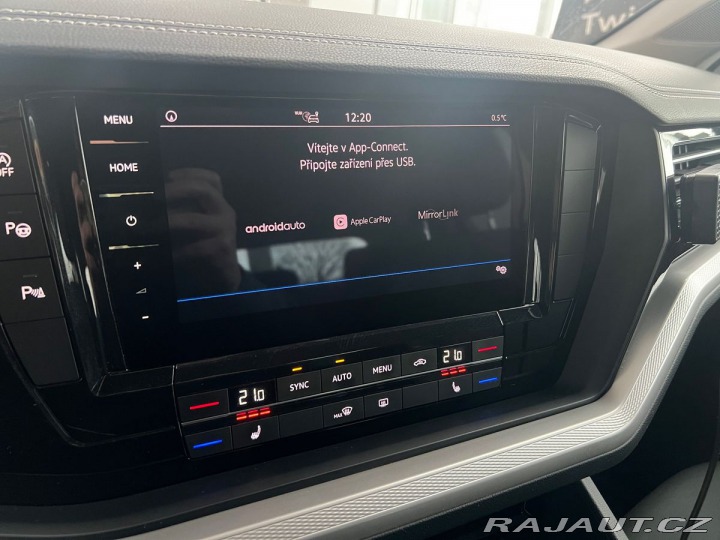 Volkswagen Touareg 3,0TDI 170kW Tiptronic 4M 2021