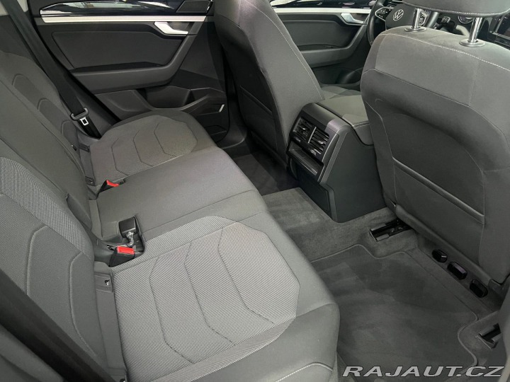 Volkswagen Touareg 3,0TDI 170kW Tiptronic 4M 2021