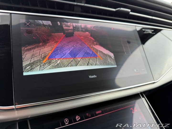 Audi Q7 S-Line  210kW Matrix 2023