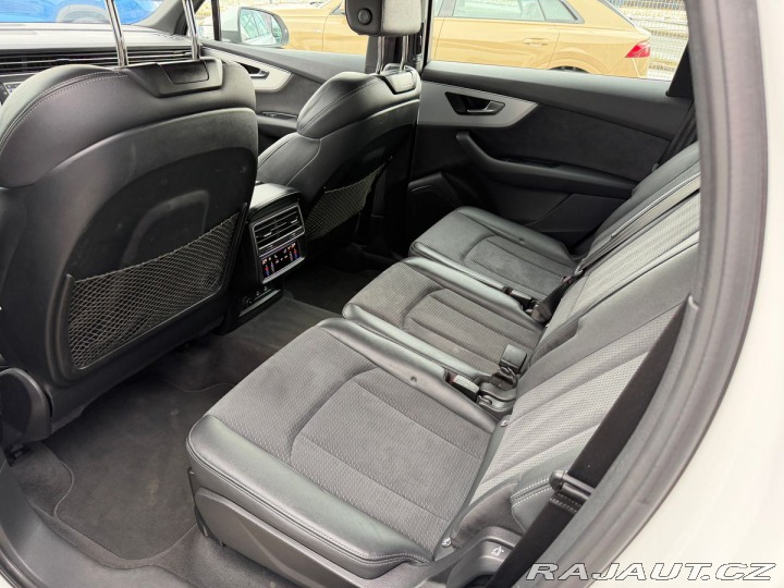 Audi Q7 S-Line  210kW Matrix 2023