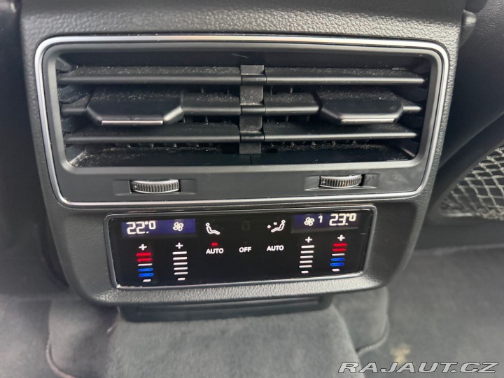 Audi Q7 S-Line  210kW Matrix 2023