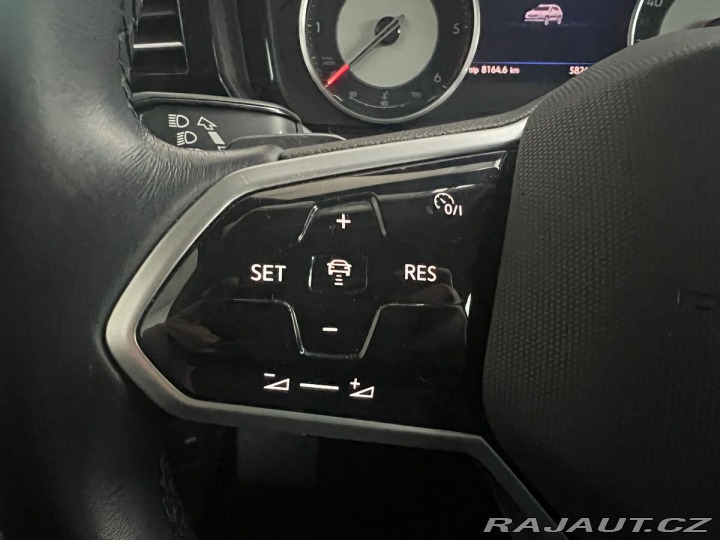 Volkswagen Touareg 3,0TDI 170kW Tiptronic 4M 2021