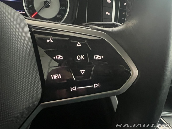 Volkswagen Touareg 3,0TDI 170kW Tiptronic 4M 2021