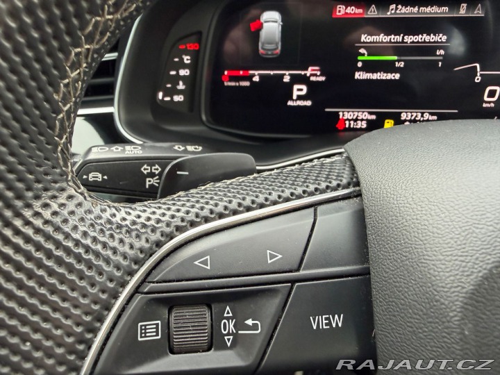 Audi Q7 S-Line  210kW Matrix 2023