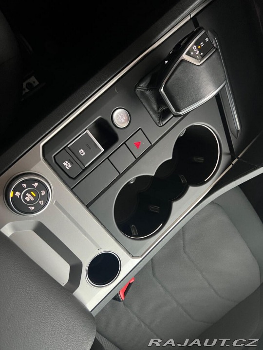 Volkswagen Touareg 3,0TDI 170kW Tiptronic 4M 2021