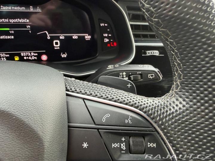 Audi Q7 S-Line  210kW Matrix 2023