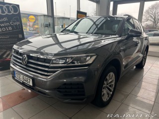 Volkswagen Touareg 3,0TDI 170kW Tiptronic 4M 2021