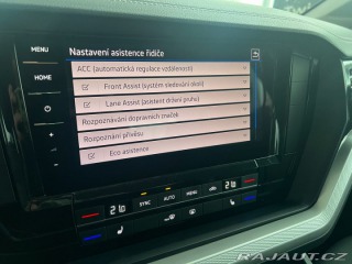 Volkswagen Touareg 3,0TDI 170kW Tiptronic 4M 2021