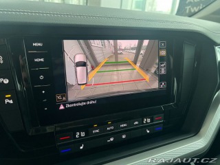 Volkswagen Touareg 3,0TDI 170kW Tiptronic 4M 2021