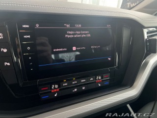 Volkswagen Touareg 3,0TDI 170kW Tiptronic 4M 2021