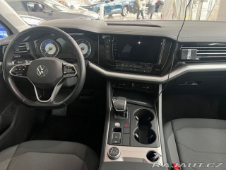 Volkswagen Touareg 3,0TDI 170kW Tiptronic 4M 2021