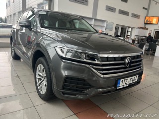 Volkswagen Touareg 3,0TDI 170kW Tiptronic 4M 2021