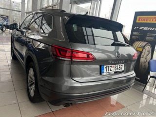 Volkswagen Touareg 3,0TDI 170kW Tiptronic 4M 2021