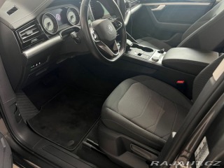 Volkswagen Touareg 3,0TDI 170kW Tiptronic 4M 2021