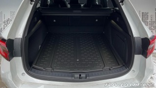 Toyota Corolla 2,0 Hybrid e-CVT GR SPORT 2025