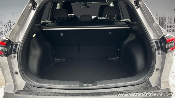 Toyota Corolla 1,8 Hybrid e-CVT Style 2025