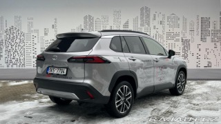 Toyota Corolla 1,8 Hybrid e-CVT Style 2025