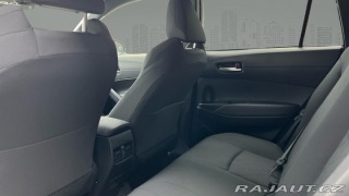 Toyota Corolla 1,8 Hybrid e-CVT Style 2025