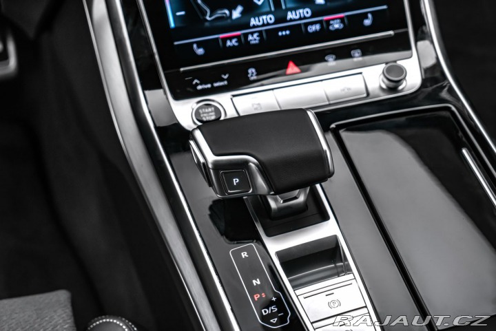 Audi Q7 50TDI 210kW 2x S-line Mat 2026