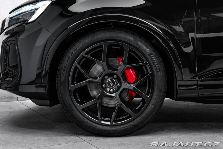 Audi Q7 50TDI 210kW 2x S-line Mat 2026