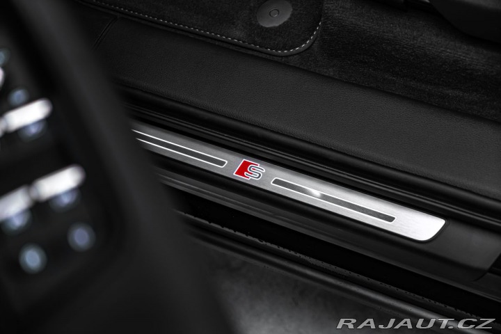 Audi Q7 50TDI 210kW 2x S-line Mat 2026