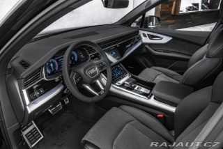 Audi Q7 50TDI 210kW 2x S-line Mat 2026