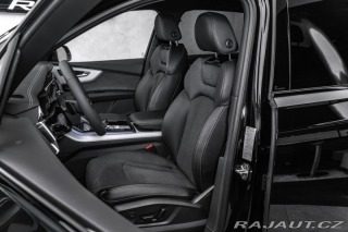 Audi Q7 50TDI 210kW 2x S-line Mat 2026