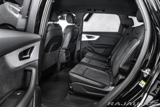 Audi Q7 50TDI 210kW 2x S-line Mat 2026