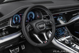 Audi Q7 50TDI 210kW 2x S-line Mat 2026