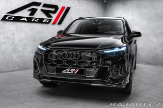 Audi Q7 50TDI 210kW 2x S-line Mat 2026
