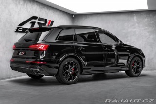 Audi Q7 50TDI 210kW 2x S-line Mat 2026