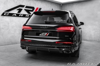 Audi Q7 50TDI 210kW 2x S-line Mat 2026