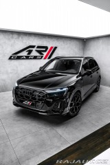 Audi Q7 50TDI 210kW 2x S-line Mat 2026