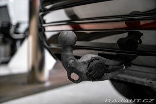 Volkswagen Touareg 4,0TDI V8 4M IQ Masáže Pa 2020