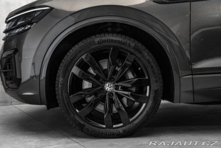 Volkswagen Touareg 4,0TDI V8 4M IQ Masáže Pa 2020