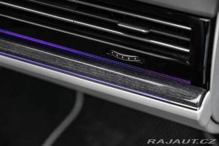 Volkswagen Touareg 4,0TDI V8 4M IQ Masáže Pa 2020