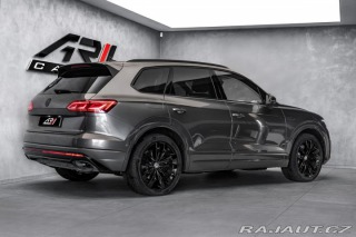 Volkswagen Touareg 4,0TDI V8 4M IQ Masáže Pa 2020