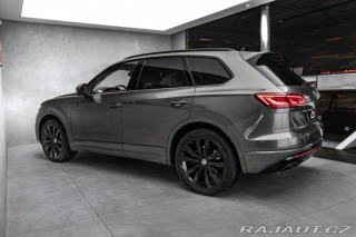 Volkswagen Touareg 4,0TDI V8 4M IQ Masáže Pa 2020