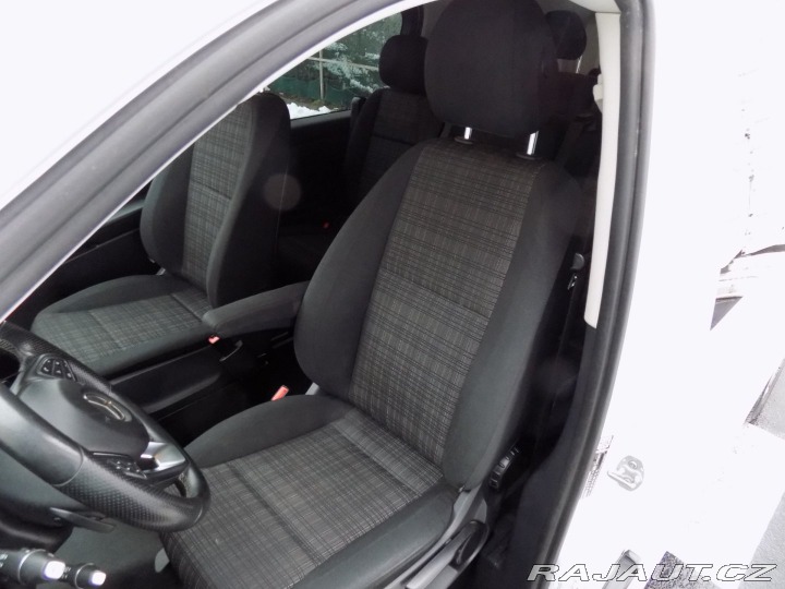 Mercedes-Benz Vito 114CDI/Extra-Long/4-M/Ful 2020