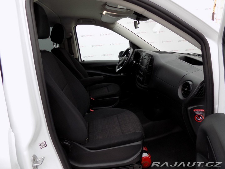 Mercedes-Benz Vito 114CDI/Extra-Long/4x4/Ful 2020