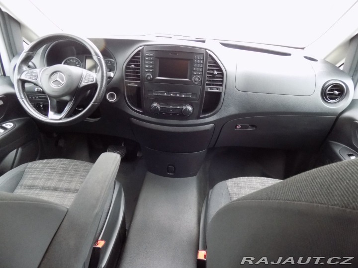 Mercedes-Benz Vito 114CDI/Extra-Long/4-M/Ful 2020