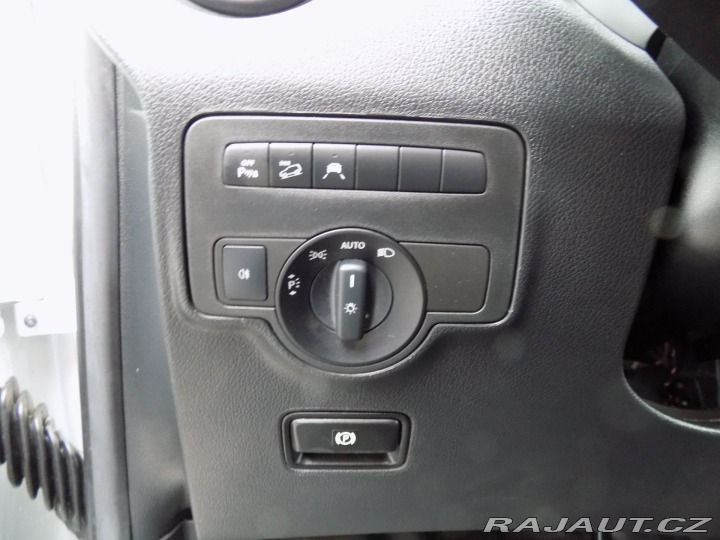 Mercedes-Benz Vito 114CDI/Extra-Long/4-M/Ful 2020
