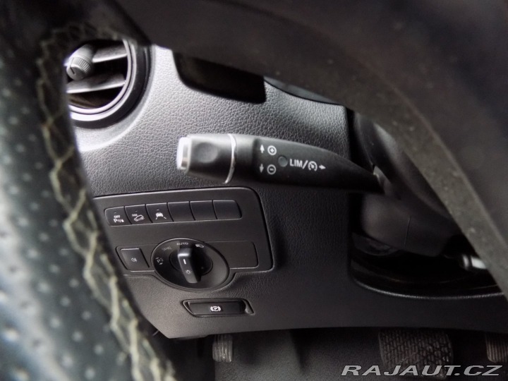 Mercedes-Benz Vito 114CDI/Extra-Long/4-M/Ful 2020