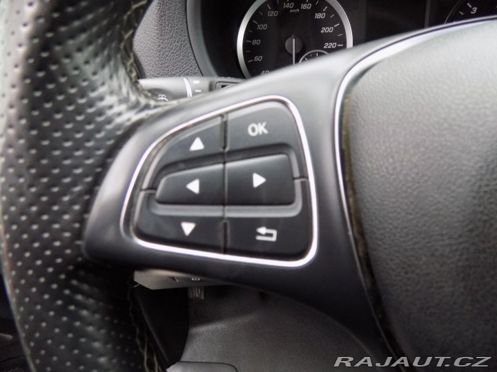 Mercedes-Benz Vito 114CDI/Extra-Long/4-M/Ful 2020