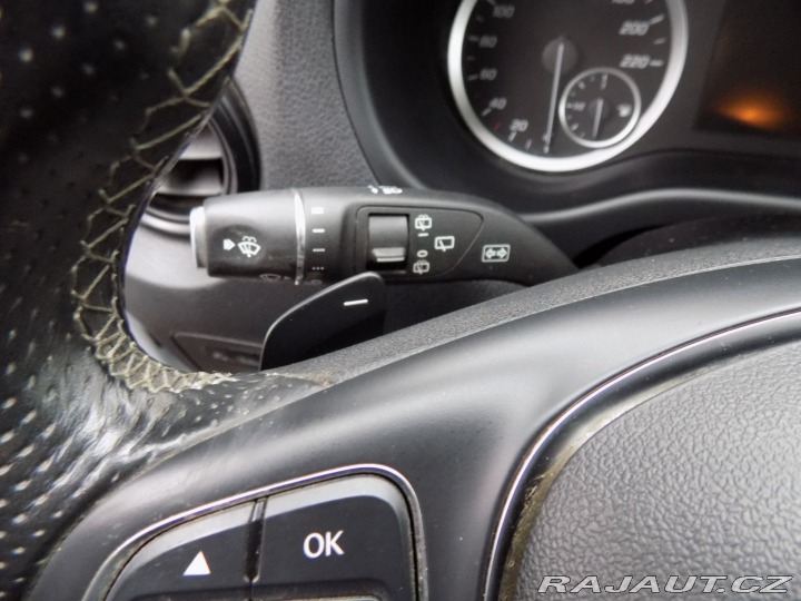 Mercedes-Benz Vito 114CDI/Extra-Long/4x4/Ful 2020