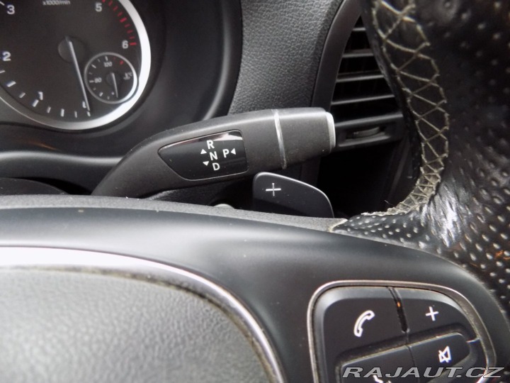 Mercedes-Benz Vito 114CDI/Extra-Long/4-M/Ful 2020