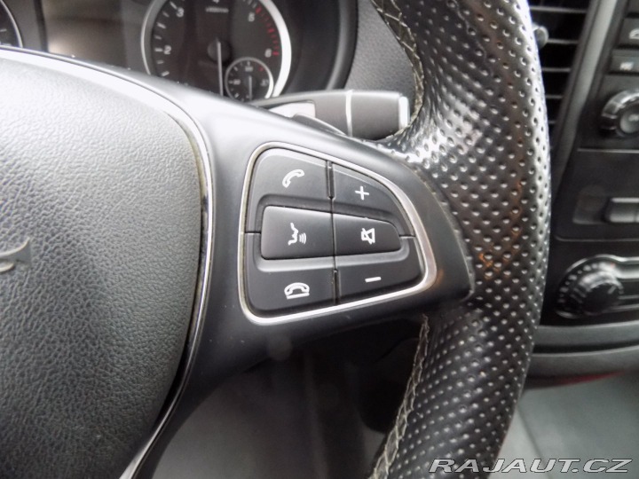 Mercedes-Benz Vito 114CDI/Extra-Long/4x4/Ful 2020