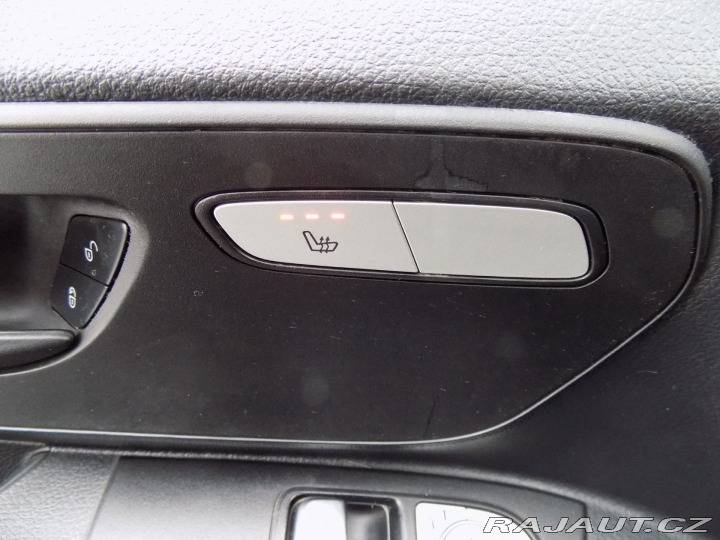 Mercedes-Benz Vito 114CDI/Extra-Long/4x4/Ful 2020