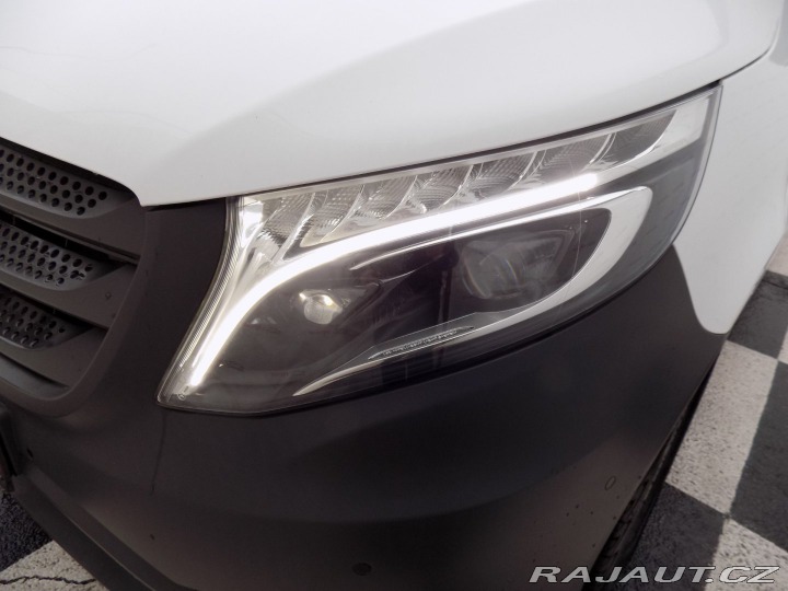 Mercedes-Benz Vito 114CDI/Extra-Long/4-M/Ful 2020
